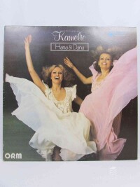 Hana, , Dana, ORM, Kamelie, 1981