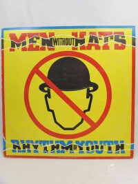 Men, Without Hats, Rhythm Of Youth, 1982