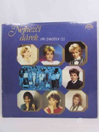 Zmožek, Jiří, Nejhezčí Dárek, 1986