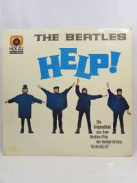 Beatles, The, Help!, 1965