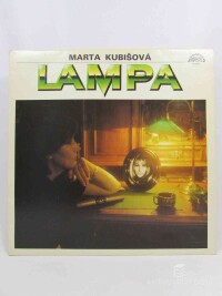 Kubišová, Marta, Lampa, 1990