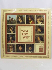 Skaldowie, , Skaldowie, 1972