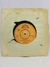 kolektiv, autorů, Gram, Pavel, Zuzanka a strašidýlko, 1974