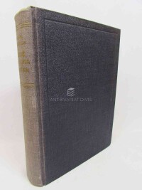 Černoch, Svatopluk, Strojně technická příručka I., 1947