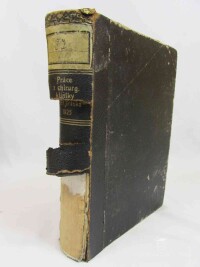 Jirásek, Arnold, Rejsek, Josef, Maydl, Vilém, Bráta, Josef, Nikišin, Fedor, Sigmund, Adolf, Acta Chirurgica Scandinavica: Nordiskt Medicinskt Arkvi I.-II. / K Aetologii, mechanismu a chirurgické léčbě úponé škytavky / K Velterovu návratu odlehčujícího otevření lbi bez otevírání tvrdé polebice / Některé následné zjevy po odstranění krčního sympat, 0