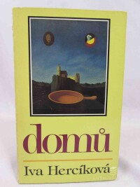 Hercíková, Iva, Domů, 1991