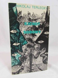 Terlecký, Nikolaj, Don Kichot ze Sodomy, 1986