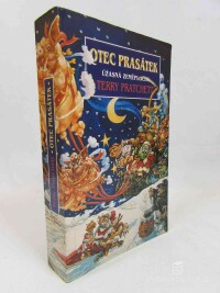 Pratchett, Terry, Otec Prasátek, 2007