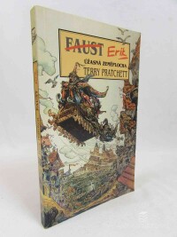 Pratchett, Terry, Erik, 2007