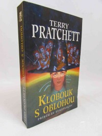 Pratchett, Terry, Klobouk s oblohou, 2005