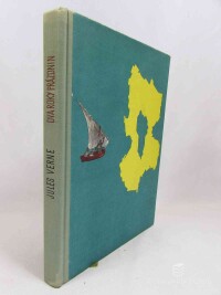 Verne, Jules, Dva roky prázdnin, 1962