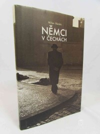 Sládek, Milan, Němci v Čechách, 2002