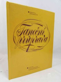 Jeřábková, Jarmila, Taneční průprava, 1979