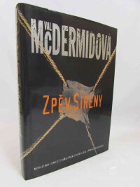 McDermidová, Val, Zpěv Sirény, 2002