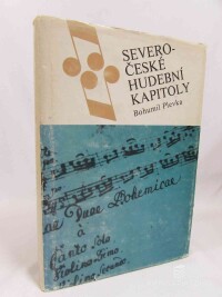 Plevka, Bohumil, Severočeské hudební kapitoly, 1983