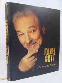 Gott, Karel, Má cesta ze štěstím, 2021