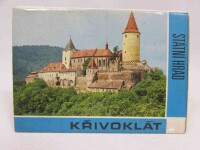 kolektiv, autorů, Státní hrad Křivoklát, 0