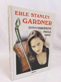 Gardner, Erle Stanley, Dobrodružství Paula Prye, 2004