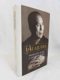 kolektiv, autorů, Jeho svatost Dalajlama: Probuzení mysli a osvícení srdce, 1997