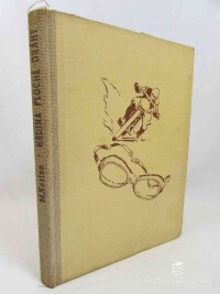 Kosina, Miloš, Hrdina ploché dráhy, 1947