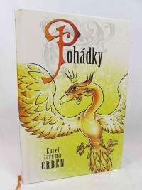 Erben, Karel Jaromír, Pohádky, 2014