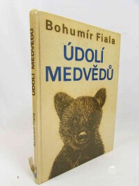 Fiala, Bohumír, Údolí medvědů, 1969