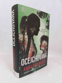 Ekbergová, Anna, Ocejchovaná, 2019