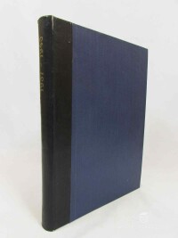 Tesař, Jaromír, Práce z let 1937-1945, 1945