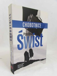 Świst, Paulina, Chobotnice, 2021