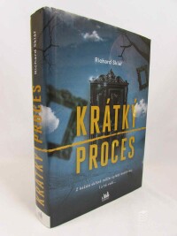 Sklář, Richard, Krátký proces, 2020