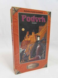 Kusch, Kristine Kathryn, Kroniky fey: Podvrh - svazek 2, 2003