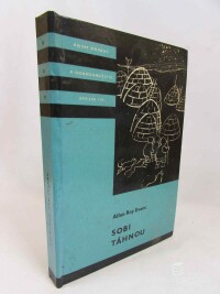 Evans, Allen Roy, Sobi táhnou, 1968