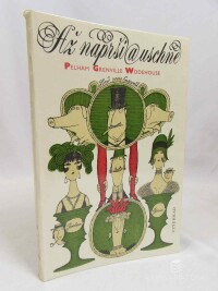 Wodehouse, Pelham Grenville, Až naprší a uschne, 1982