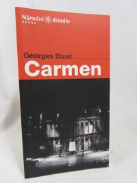 Bizet, Georges, Carmen, 2002