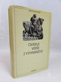 Ovidius, , Verše z vyhnanství, 1985