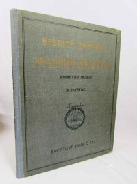 Smetana, Bedřich, Prodaná nevěsta, 0