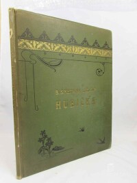 Smetana, Bedřich, Hubička / Der Kuss, 1922