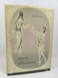 Suk, Josef, Radúz a Mahulena, 1943