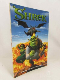Evanier, Mark, Shrek, 2004