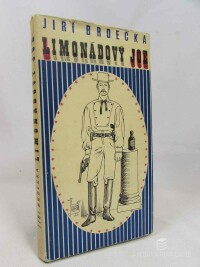 Brdečka, Jiří, Limonádový Joe, 1971