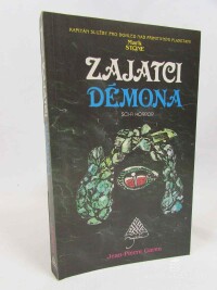 Garen, Jean-Pierre, Zajatci démona, 1993