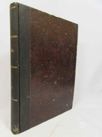 Kranich, Jan, Příroda VI. ročník + Příroda a škola. Měsíčník přírodovědecký a časopis pro vyučování přírodovědné. VI. ročník, 1908