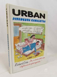 Urban, Petr, Crha, Richard, Pivrncova kámasútra, 1999
