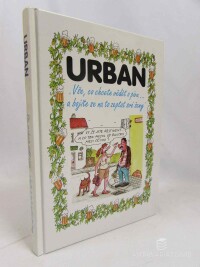 Urban, Petr, Crha, Richard, Vše co chcete vědět o pivu a bojíte se na to zeptat své ženy, 1998