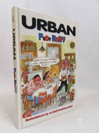 Urban, Petr, Pudy Rudy, 1998