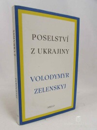 Zelenskyj, Volodymyr, Posleství z Ukrajiny, 2023
