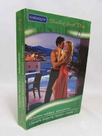 Shawová, Chantelle, Bairdová, Jacqueline, Italova pomsta, Romance v Monaku, 2010