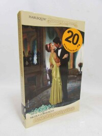 Cornicková, Nicola, Poslední prostopášník, 2009