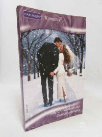 Christenberrová, Judy, Zasněžená romance, 2009