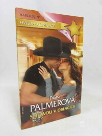 Palmerová, Diana, S hlavou v oblacích, 2009